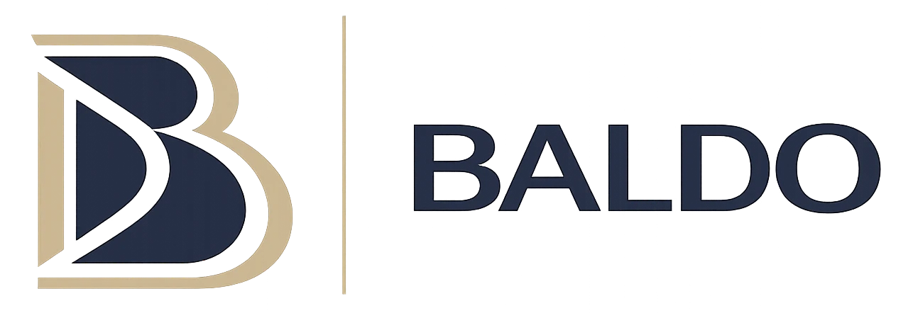 BALDO – Personalberatung für Tax & Legal